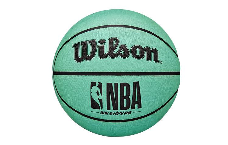 Баскетбольный мяч Wilson NBA - Boxette Shop